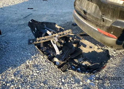 2021 Jeep Grand Cherokee L Limited z USA, uszkodzony, nr VIN 1C4RJKBG8M8121764